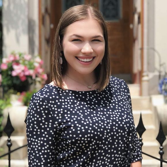 Meet your Posher, Krista - Picture 1 of 1